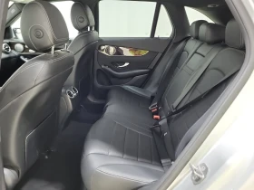 Mercedes-Benz GLC 300 * CARFAX *    | Mobile.bg    12