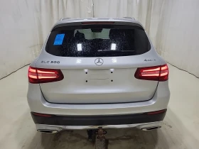 Mercedes-Benz GLC 300 * CARFAX *    | Mobile.bg    6