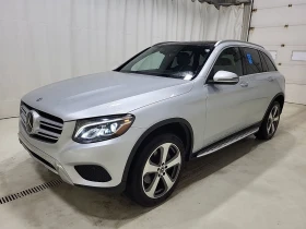  Mercedes-Benz GLC 30...