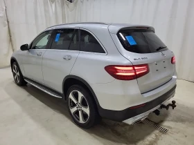 Mercedes-Benz GLC 300 * CARFAX *    | Mobile.bg    4