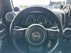 Jeep Wrangler SAHARA /   | Mobile.bg    8