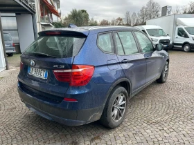 BMW X3 2.0 D* AUTOMAT* PANORAMA* 4X4*  - 14999 лв. / 7668.87 € - 28316137 3