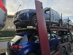 BMW X3 2.0 D* AUTOMAT* PANORAMA* 4X4*  - 14999 лв. / 7668.87 € - 28316137 10