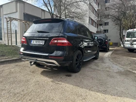 Mercedes-Benz ML 350 Bluetec - 19800 € / 38725.43 лв. - 33542500 3