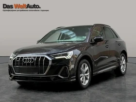 Audi Q3 S line 40 TDI quattro - изображение 1