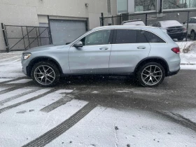 Mercedes-Benz GLC * 300 * CARFAX * БЕЗ ПЪРВОНАЧАЛНА ВНОСКА - 23400 € / 45766.42 лв. - 82394255 2