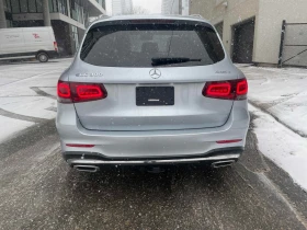 Mercedes-Benz GLC * 300 * CARFAX * БЕЗ ПЪРВОНАЧАЛНА ВНОСКА - 23400 € / 45766.42 лв. - 82394255 4