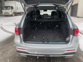 Mercedes-Benz GLC * 300 * CARFAX * БЕЗ ПЪРВОНАЧАЛНА ВНОСКА - 23400 € / 45766.42 лв. - 82394255 11