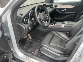 Mercedes-Benz GLC * 300 * CARFAX * БЕЗ ПЪРВОНАЧАЛНА ВНОСКА - 23400 € / 45766.42 лв. - 82394255 5