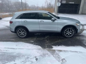 Mercedes-Benz GLC * 300 * CARFAX * БЕЗ ПЪРВОНАЧАЛНА ВНОСКА - 23400 € / 45766.42 лв. - 82394255 3
