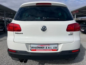 VW Tiguan 2.0 TDI Highline - 8400 € / 16428.97 лв. - 43120379 7