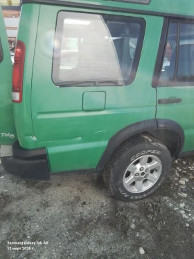 Land Rover Discovery 2 - 4444 € / 8691.71 лв. - 32747985 4