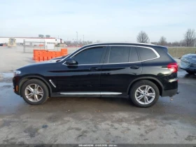 BMW X3 xDrive* Панорама* Камера* Парктроник* Памет*  - 15000 € / 29337.45 лв. - 47585301 6