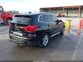 BMW X3 xDrive* Панорама* Камера* Парктроник* Памет*  - 15000 € / 29337.45 лв. - 47585301 7