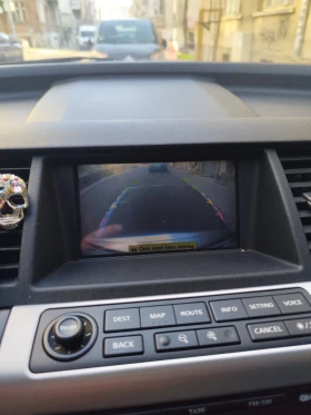Nissan Murano 3.5 248 | Mobile.bg � ����� ������ 5