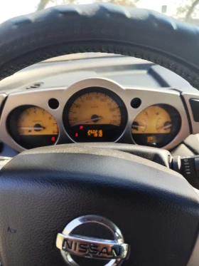 Nissan Murano 3.5 248 - 3800 € / 7432.15 лв. - 55387936 3