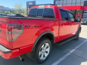 Ford F150 - 14200 € / 27772.79 лв. - 54225025 9