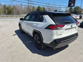 Toyota Rav4 Hybrid XLE  CARFAX | Mobile.bg � ����� ������ 2