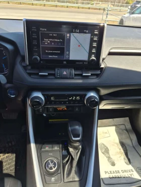 Toyota Rav4 Hybrid XLE  CARFAX | Mobile.bg � ����� ������ 9