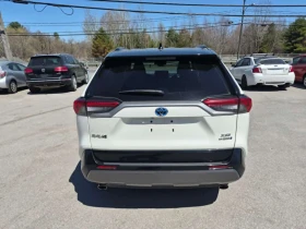 Toyota Rav4 Hybrid XLE  CARFAX | Mobile.bg � ����� ������ 4