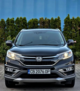 ����� �� �������� �� Honda Cr-v 2.0i Executive 4x4 #88 000��.# ������������