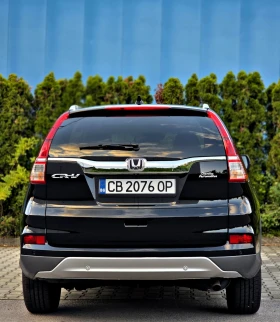 Honda Cr-v 2.0i Executive 4x4 #88 000��.# ������������ | Mobile.bg � ����� ������ 6
