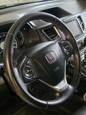 Honda Cr-v 2.0i Executive 4x4 #88 000км.# Пълен сервиз Хонда - 19999 € / 39114.64 лв. - 85700921 12
