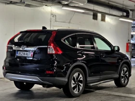 Honda Cr-v 2.0i Executive 4x4 #88 000км.# Пълен сервиз Хонда - 19999 € / 39114.64 лв. - 85700921 4