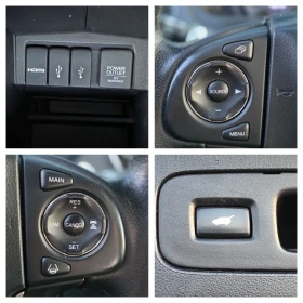 Honda Cr-v 2.0i Executive 4x4 #88 000км.# Пълен сервиз Хонда - 19999 € / 39114.64 лв. - 85700921 15