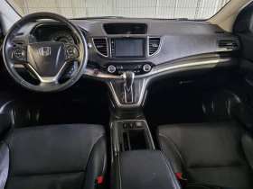 Honda Cr-v 2.0i Executive 4x4 #88 000км.# Пълен сервиз Хонда - 19999 € / 39114.64 лв. - 85700921 10