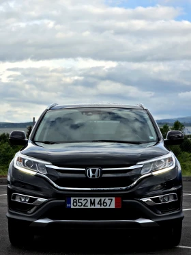 ����� �� �������� �� Honda Cr-v 2.0i Executive 4x4 #88 000��.# ����� ������ �����