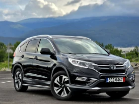 ����� �� �������� �� Honda Cr-v 2.0i Executive 4x4 #88 000��.# ����� ������ �����
