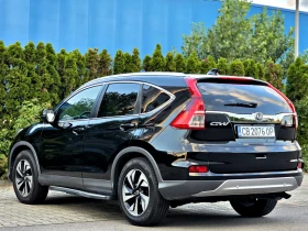 ����� �� �������� �� Honda Cr-v 2.0i Executive 4x4 #88 000��.# ������������