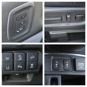 Honda Cr-v 2.0i Executive 4x4 #88 000км.# Пълен сервиз Хонда - 19999 € / 39114.64 лв. - 85700921 16