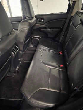 Honda Cr-v 2.0i Executive 4x4 #88 000км.# Пълен сервиз Хонда - 19999 € / 39114.64 лв. - 85700921 9