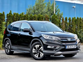 ����� �� �������� �� Honda Cr-v 2.0i Executive 4x4 #88 000��.# ������������