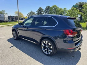 BMW X5 35d * АвтоКредит * (ЦЕНА ДО БГ) | Auto.bg — изображение 6
