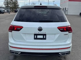 VW Tiguan Highline R Line/����/�������/CARFAX/����������� | Mobile.bg � ����� ������ 4