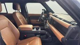Land Rover Defender 5.0 V8 | Mobile.bg � ����� ������ 12