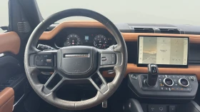 Land Rover Defender 5.0 V8 | Mobile.bg � ����� ������ 10