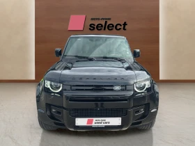 Land Rover Defender 5.0 V8 | Mobile.bg � ����� ������ 3