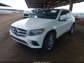 Mercedes-Benz GLC 300 CAMERA* ПОДГРЕВ*  | Auto.bg — изображение 3