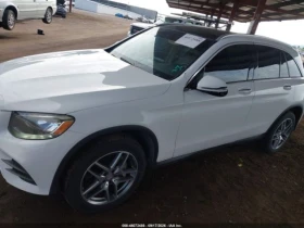 Mercedes-Benz GLC 300 CAMERA* ПОДГРЕВ*  | Auto.bg — изображение 4