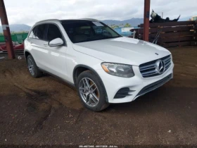 Mercedes-Benz GLC 300 CAMERA* ПОДГРЕВ* 