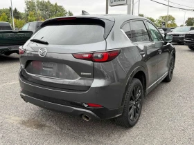 Mazda CX-5 AWD | CARFAX | БЕЗ ИНЦИДЕНТИ  | Auto.bg — изображение 5