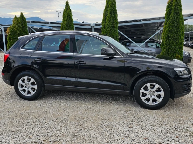 Audi Q5 2.0TDI QUATTRO , снимка 6 - Автомобили и джипове - 42119179