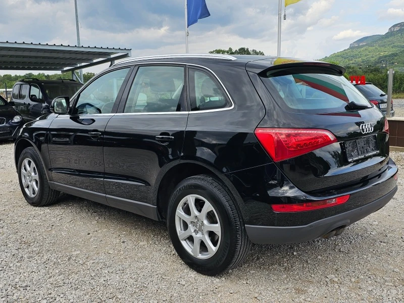 Audi Q5 2.0TDI QUATTRO , снимка 3 - Автомобили и джипове - 42119179