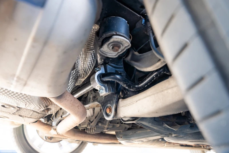 Audi SQ5 3.0 tfsi , снимка 15 - Автомобили и джипове - 49206187