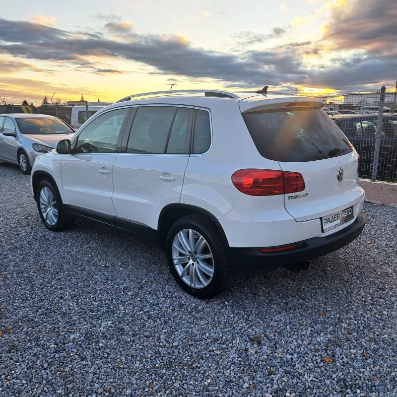 VW Tiguan 2.0TDI* FACE* 4MOTION* AUTOMATIC* 360 CAMERA* , снимка 3 - Автомобили и джипове - 48323319