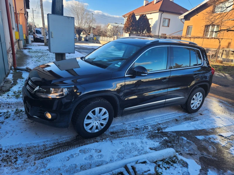 VW Tiguan, снимка 5 - Автомобили и джипове - 48551905